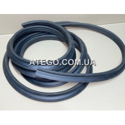 Уплотнитель двери Mercedes Atego 9416970198. Турция
