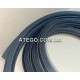 Уплотнитель двери Mercedes Atego 9416970198. Турция