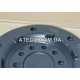 Фланець передньої ступиці Mercedes Atego 9703300744 (на колеса 17,5, на ступицю з блок-підшипником). PETERS