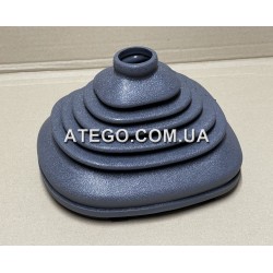 Гофра ручки КПП Mercedes Atego 9702681897 верхняя. Турция