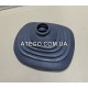 Гофра ручки КПП Mercedes Atego 9702681897 верхняя. Турция