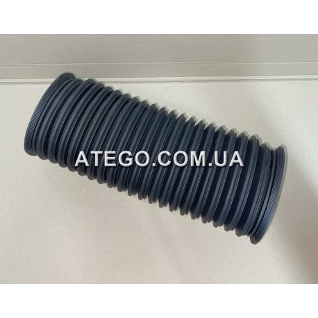 Гофра повітрозабірника повітряного фільтра Mercedes Atego Euro6 9675280091. Оригінал