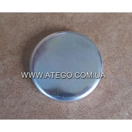 Заглушка блока цилиндров Mercedes Atego (0009975820).