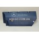 Захисна кришка двигуна Mercedes Atego 9040741447 (після 2006 року, на 4-циліндровий двигун). Оригінал