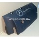 Захисна кришка двигуна Mercedes Atego 9040741447 (після 2006 року, на 4-циліндровий двигун). Оригінал