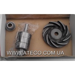 РМК водяної помпи Mercedes ATEGO 9042000004. MEGA