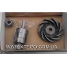 РМК водяной помпы Mercedes ATEGO 9042000004. MEGA