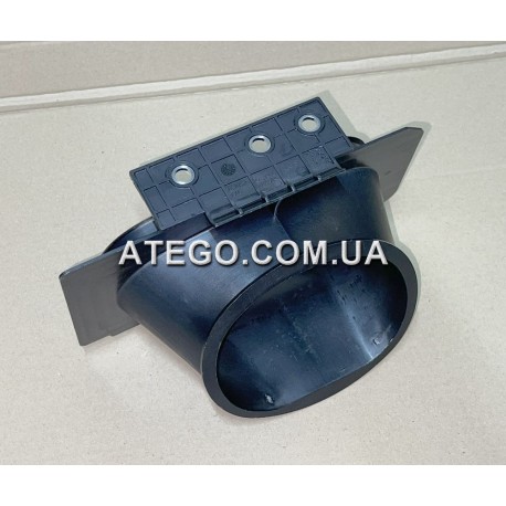 Фланец воздухозаборника воздушного фильтра Mercedes Atego 9705281308. Оригинал