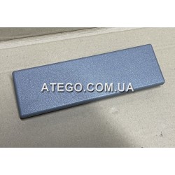 Заглушка на консоль приладів кабіни Mercedes Atego 1406830110 (188x59). Оригінал