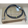 Шланг сцепления Mercedes Atego 0002501866 (под Pentosin). Оригинал