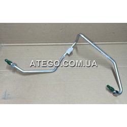 Металева трубка гідропідсилювача руля Mercedes Atego 9744600988. Оригінал