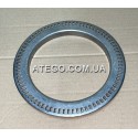 Вінець ABS задньої ступиці Mercedes Atego 9733561015 (на колеса 19,5). Оригінал