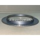 Вінець ABS задньої ступиці Mercedes Atego 9733561015 (на колеса 19,5). Оригінал
