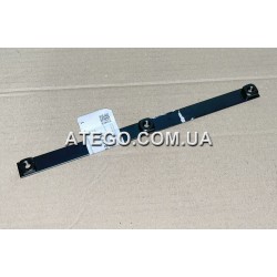 Держатель задней стенки кабины Mercedes Atego 9736400351. Оригинал
