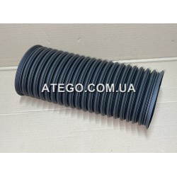 Гофра повітрозабірника повітряного фільтра Mercedes Atego, Axor 9405280191 (на 18 серію). Оригінал