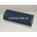 Гофра повітрозабірника повітряного фільтра Mercedes Atego, Axor 9405280191 (на 18 серію). Оригінал
