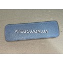 Заглушка на консоль приборов кабины Mercedes Atego 9405450046 (172x54). Оригинал