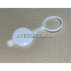 Крышка бачка омывателя Mercedes Atego. Турция