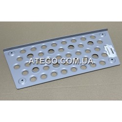 Металева накладка підніжки Mercedes Atego 9736661328 (на колеса 17,5). COVIND