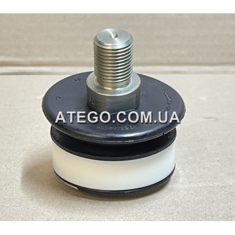 Шарнир крепления рычага переключения передач Mercedes Atego 0019817931. FEBI