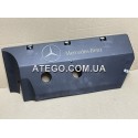Захисна кришка двигуна Mercedes Atego 9040741247 (до 2005 року, на 4-циліндровий двигун). Оригінал