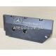 Защитная крышка двигателя Mercedes Atego 9040741247 (до 2005 года на 4-цилиндровый двигатель). Оригинал