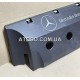 Защитная крышка двигателя Mercedes Atego 9040741247 (до 2005 года на 4-цилиндровый двигатель). Оригинал