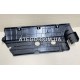 Захисна кришка двигуна Mercedes Atego 9040741247 (до 2005 року, на 4-циліндровий двигун). Оригінал