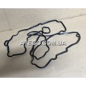 Прокладка клапанної кришки Mercedes Atego Euro6 верхня 9360160121 (на 6 циліндровий двигун). Оригінал