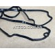 Прокладка клапанной крышки Mercedes Atego Euro6 верхняя 9360160121 (6 цилиндровый двигатель). Оригинал
