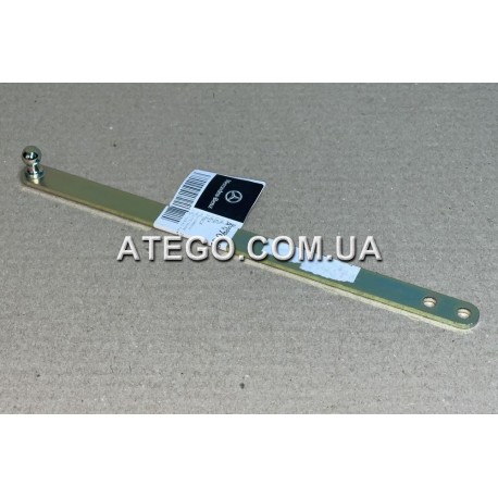 Планка тяги крана рівня підлоги Mercedes Atego 9703200327. Оригінал
