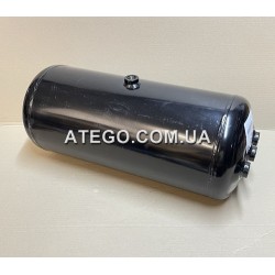 Воздушный ресивер Mercedes Atego 25 L (246 мм). PETERS