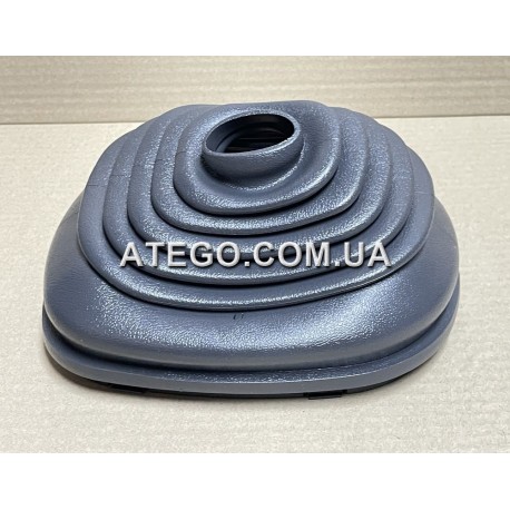 Гофра ручки КПП Mercedes Benz ATEGO 9702681897.