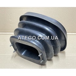 Гофра рычага КПП Mercedes Benz Atego 9702681997. Турция