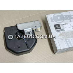 Замок фиксации кабины Mercedes Atego гидравлический 9703100783. Оригинал
