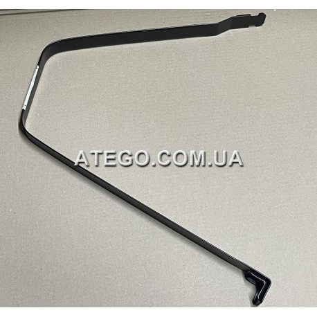 Крепеж бачка стеклоомывателя Mercedes Atego 9738600052. Оригинал