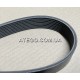 Ремень генератора Mercedes Atego 8PK2045. Gates