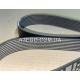 Ремінь генератора Mercedes Atego 8PK2045. Gates