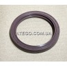 Сальник хвостовика КПП Mercedes Atego 0149970147 (62x78x10). DT