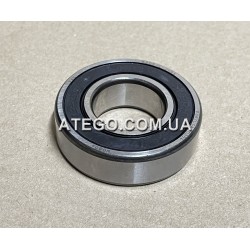 Підшипник маховика Mercedes Atego 9069810325 (25x52x15). FAG