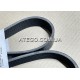 Ремінь генератора Mercedes Atego 8PK1365. Gates