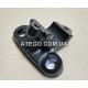 Держатель переднего стабилизатора Mercedes Atego 9703230763 (на колеса 19,5). Оригинал