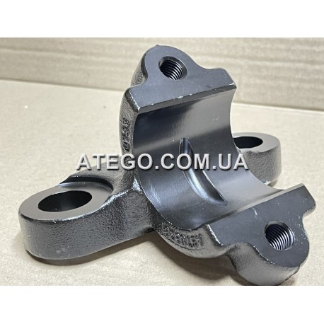 Держатель переднего стабилизатора Mercedes Atego 9703230763 (на колеса 19,5). Оригинал