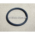 Уплотняющее кольцо патрубка турбины Mercedes Atego 0289976348 (44x52x4мм). ELRING