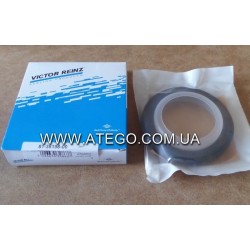 Передній сальник колінвала Mercedes Atego (78*104*11). VICTOR REINZ