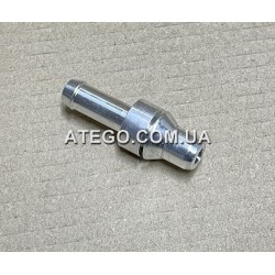 Фітинг системи AdBlue Mercedes Atego 0049976289. Оригінал