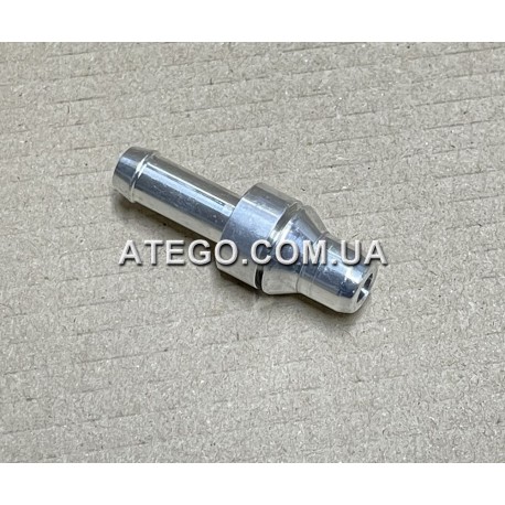 Фітинг системи AdBlue Mercedes Atego 0049976289. Оригінал