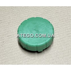 Пробка заливной горловины расширительного бачка Mercedes Atego Euro6 0005019815. Оригинал