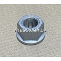Гайка стремянки Mercedes Atego M24x2 0019908850 (под ключ 36). Оригинал