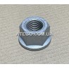 Гайка стремянки Mercedes Atego M24x2 0019908850 (под ключ 36). Оригинал